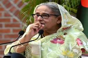 জাতিসংঘের প্রতিবেদনে উঠে এলো আওয়ামী সরকারের উৎখাতের মূল কারণ