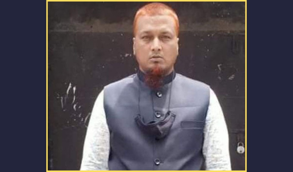 শাহজালাল বিমানবন্দরে আ. লীগ নেতা গ্রেপ্তার 4 Awami league 1742218152 শাহজালাল বিমানবন্দরে আ. লীগ নেতা গ্রেপ্তার