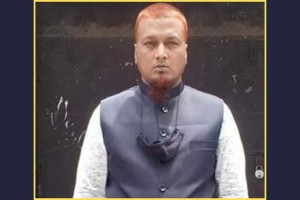 শাহজালাল বিমানবন্দরে আ. লীগ নেতা গ্রেপ্তার