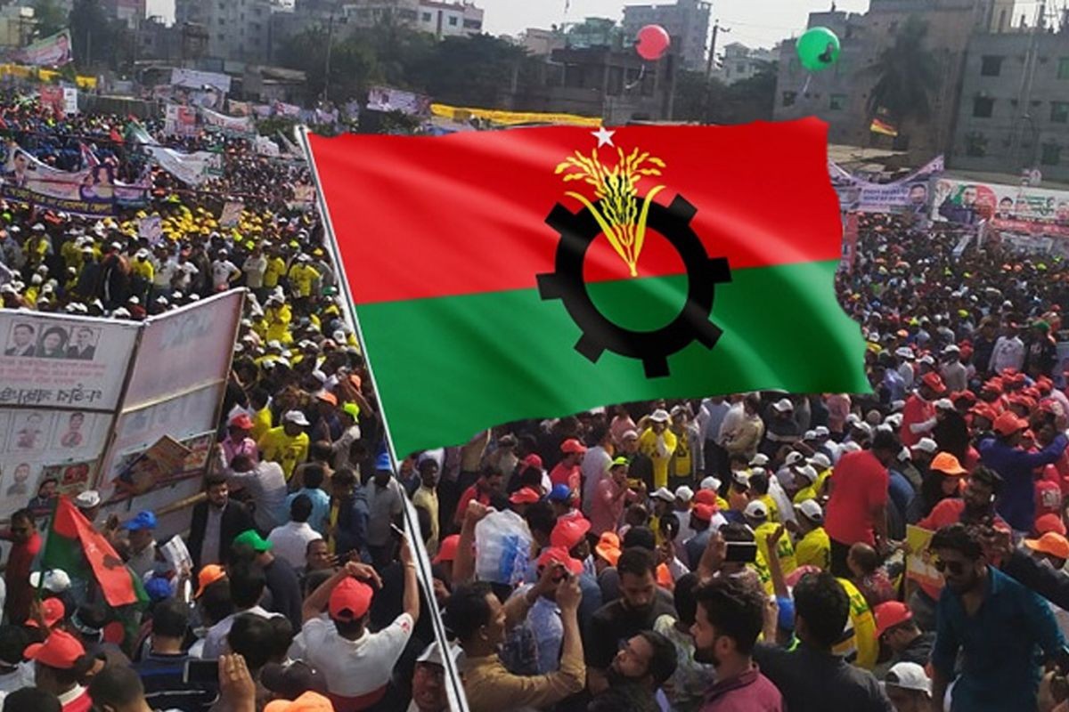 রবিবার সংস্কার কমিশনের সুপারিশের বিষয়ে মত জানাবে বিএনপি