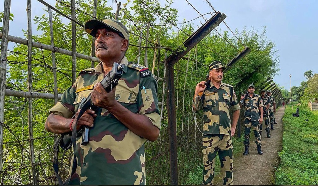 পঞ্চগড় সীমান্তে বিএসএফের গুলিতে বাংলাদেশি যুবক নিহত 3 BSF 1741429188 পঞ্চগড় সীমান্তে বিএসএফের গুলিতে বাংলাদেশি যুবক নিহত