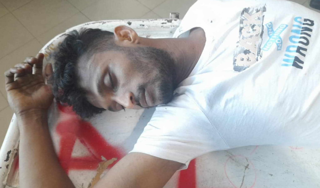 বগুড়ায় সাবেক স্ত্রীর ফাঁদে যুবক, ছুরিকাঘাতে আহত 3 Bogura 2 1741015766 বগুড়ায় সাবেক স্ত্রীর ফাঁদে যুবক, ছুরিকাঘাতে আহত
