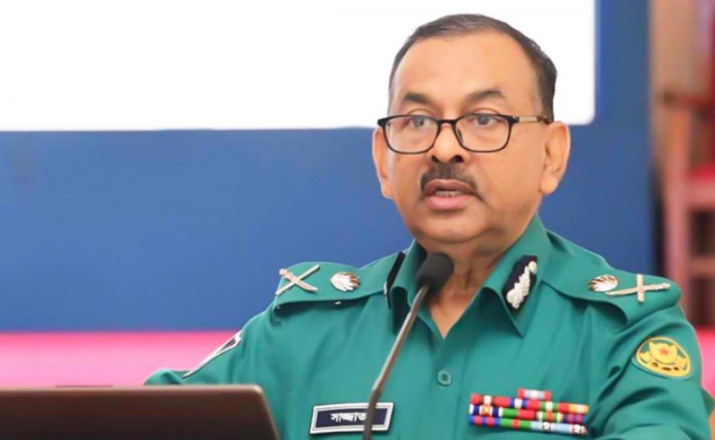 ‘ধর্ষণ’ শব্দের বদলে ‘নারী নির্যাতন’ ব্যবহারের অনুরোধ ডিএমপি কমিশনারের 2 DMP 1742051986 ‘ধর্ষণ’ শব্দের বদলে ‘নারী নির্যাতন’ ব্যবহারের অনুরোধ ডিএমপি কমিশনারের