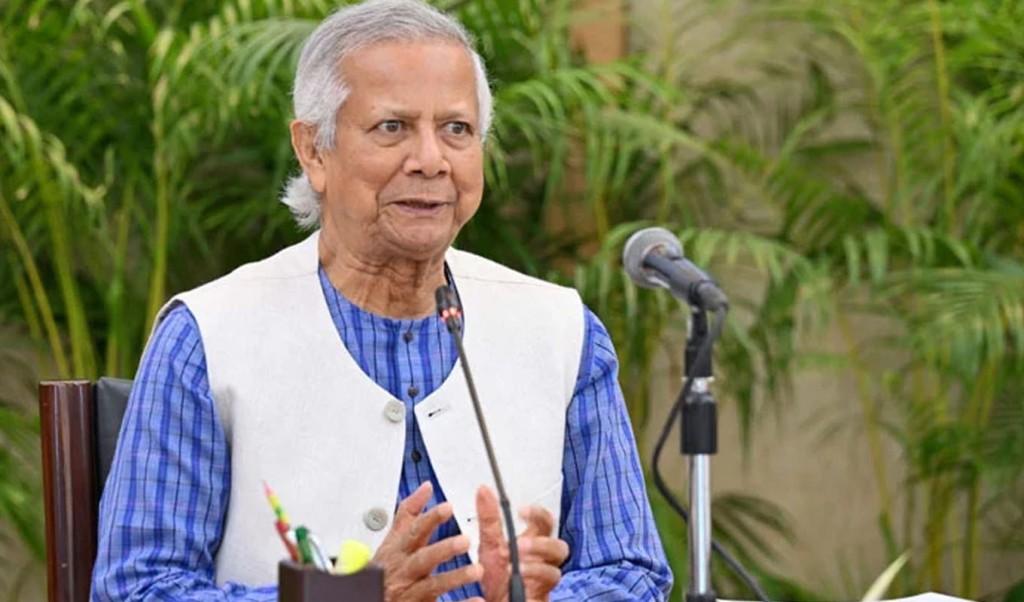 বিএফএ উদ্বোধনী অধিবেশনে আজ বক্তব্য দেবেন প্রধান উপদেষ্টা 4 DRYUNUS 1743042128 বিএফএ উদ্বোধনী অধিবেশনে আজ বক্তব্য দেবেন প্রধান উপদেষ্টা
