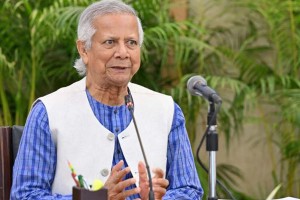 বিএফএ উদ্বোধনী অধিবেশনে আজ বক্তব্য দেবেন প্রধান উপদেষ্টা