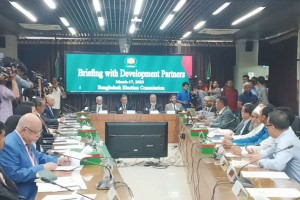 প্রবাসীদের জন্য ‘প্রক্সি’ ভোটিং, ওআইসির সহায়তা চেয়েছে ইসি