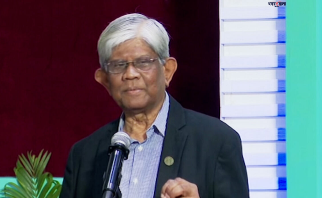 তুলসী গ্যাবার্ডের মন্তব্যে বাংলাদেশ-যুক্তরাষ্ট্র সম্পর্কে প্রভাব পড়বে না: অর্থ উপদেষ্টা 9 Economy advisor 1742303531 তুলসী গ্যাবার্ডের মন্তব্যে বাংলাদেশ-যুক্তরাষ্ট্র সম্পর্কে প্রভাব পড়বে না: অর্থ উপদেষ্টা