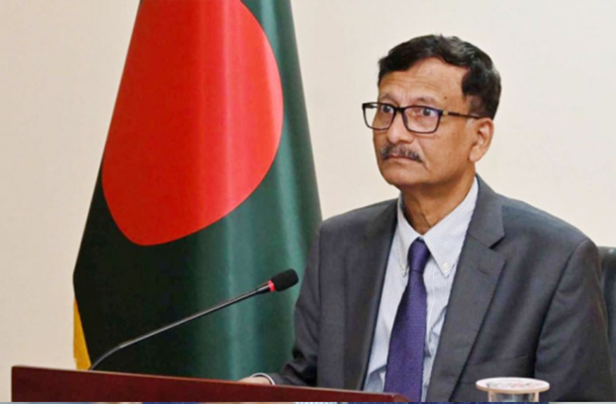 ভারতের ভিসা বন্ধের সিদ্ধান্তে কী বলল পররাষ্ট্র  উপদেষ্টা