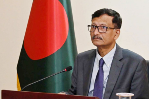 ভারতের ভিসা বন্ধের সিদ্ধান্তে কী বলল পররাষ্ট্র  উপদেষ্টা