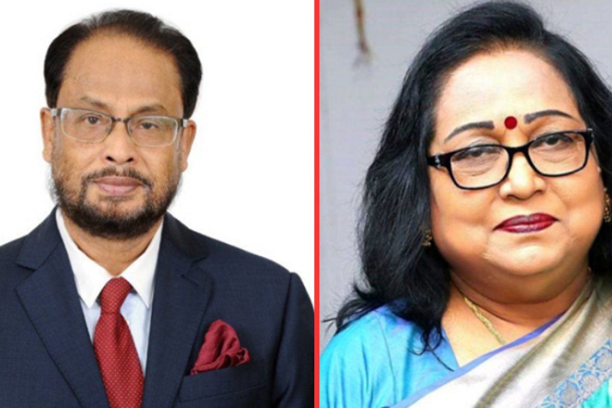 জি এম কাদের ও তাঁর স্ত্রীর ব্যাংক হিসাব ফ্রিজ