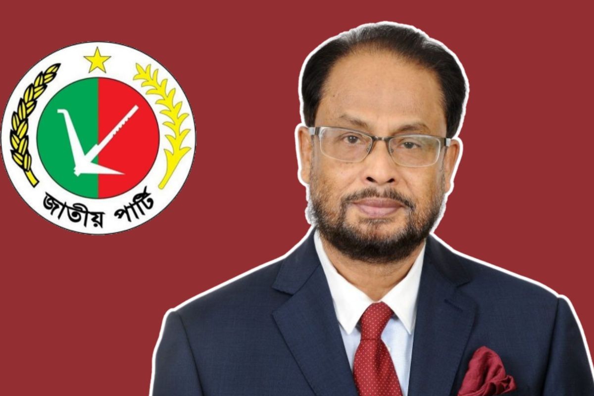 শবে কদরের ফজিলতে সবার জীবন মঙ্গলময় হয়ে উঠুক: জি এম কাদের