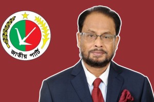 শবে কদরের ফজিলতে সবার জীবন মঙ্গলময় হয়ে উঠুক: জি এম কাদের