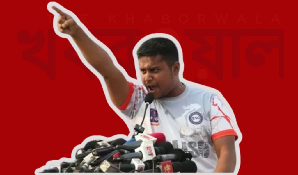 যাদের কাজ ক্যান্টনমেন্টে, তারা সেখানেই থাকুন: হাসনাত আব্দুল্লাহ 4 Hasnat 1742649620 যাদের কাজ ক্যান্টনমেন্টে, তারা সেখানেই থাকুন: হাসনাত আব্দুল্লাহ