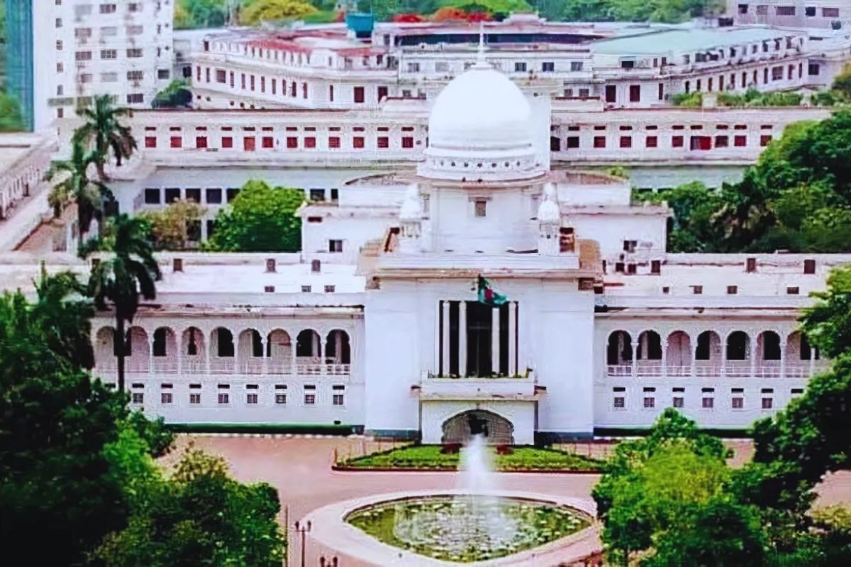 ঢাবির ‘গ’ ইউনিটের ভর্তি পরীক্ষার ফল প্রকাশ হাইকোর্টে স্থগিত