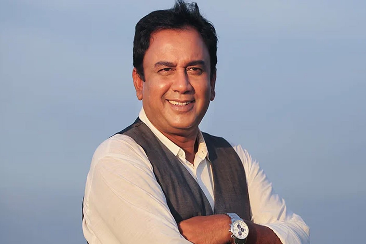 জাহিদ হাসান ফিরছেন ‘আমলনামা’ নিয়ে