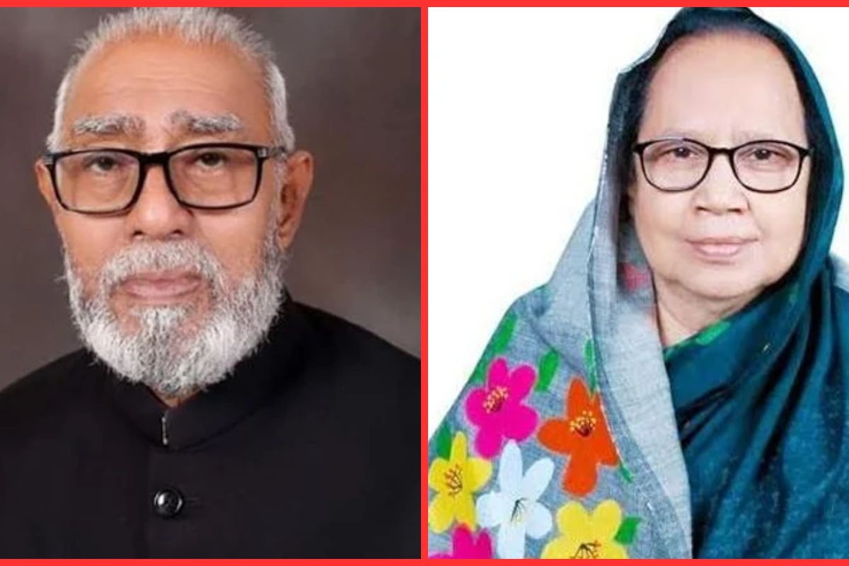 কেসিসির সাবেক মেয়র খালেক ও তাঁর স্ত্রীর ব্যাংক হিসাব জব্দ