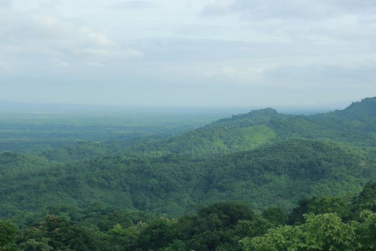 খাগড়াছড়িতে দুর্বৃত্তের গুলিতে ইউপিডিএফ কর্মী নিহত, নারী আহত