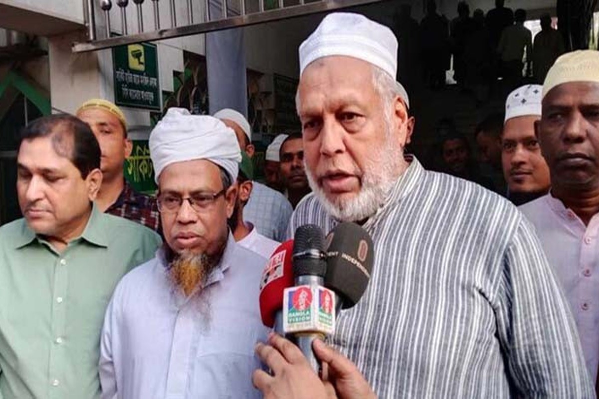 রমজানে বিদ্যুতের চাহিদা মেটাতে আসছে ৪ কার্গো এলএনজি