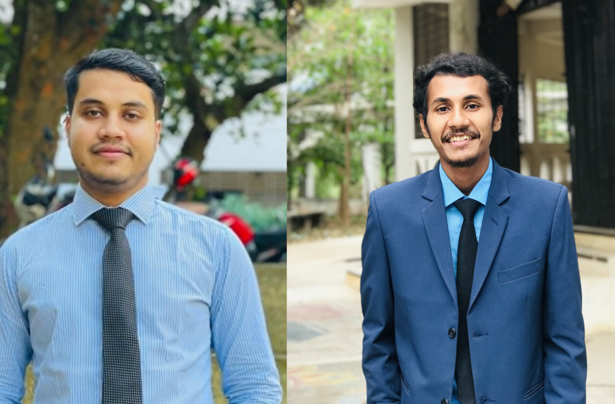 কুবি লক্ষ্মীপুর স্টুডেন্ট’স ক্লাবের নেতৃত্বে অন্তর-তামিম