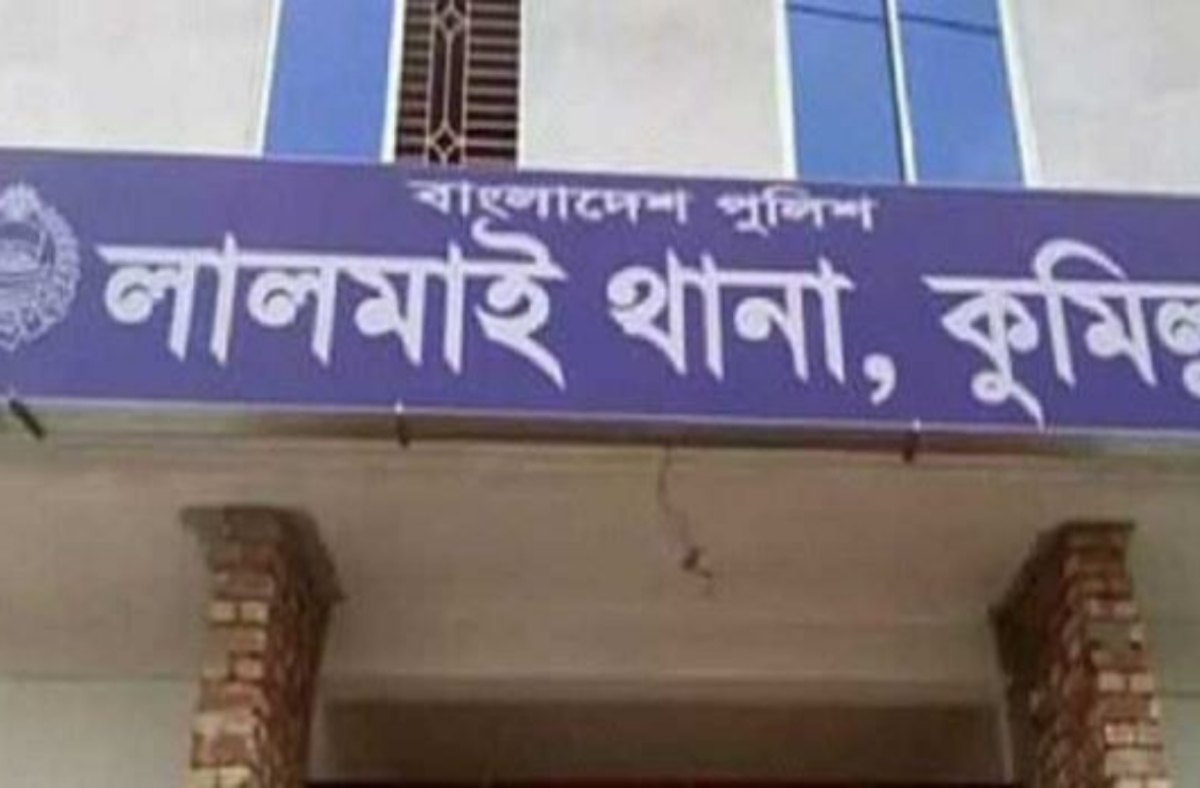 কুমিল্লায় বাকপ্রতিবন্ধী তরুণীকে প্রলোভন দেখিয়ে ধর্ষণ