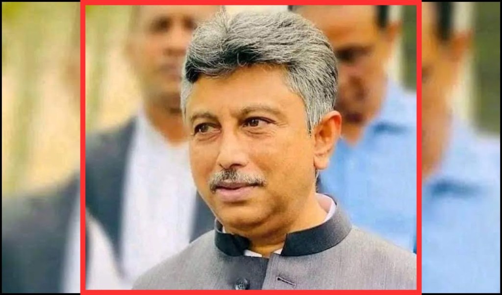 Liton 1742820148 সাবেক হুইপ লিটন ও তাঁর স্ত্রীর বিরুদ্ধে দুদকের ২ মামলা