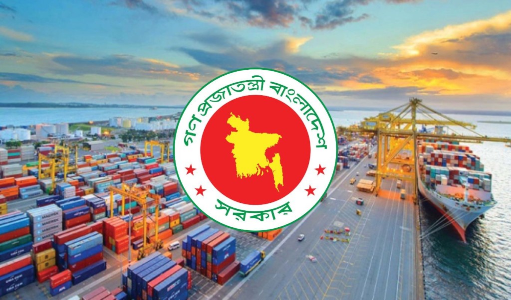 মোংলা বন্দর উন্নয়নে ব্যয় হবে ৪০৬৮ কোটি টাকা, কাজ করবে চীনা প্রতিষ্ঠান 4 MONGLA port 1741701961 মোংলা বন্দর উন্নয়নে ব্যয় হবে ৪০৬৮ কোটি টাকা, কাজ করবে চীনা প্রতিষ্ঠান