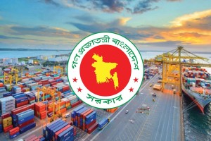 মোংলা বন্দর উন্নয়নে ব্যয় হবে ৪০৬৮ কোটি টাকা, কাজ করবে চীনা প্রতিষ্ঠান