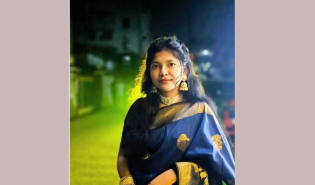 ছাদ থেকে পড়ে নয়, আত্মহত্যা করেছেন অর্পনা 4 M 1741337798 ছাদ থেকে পড়ে নয়, আত্মহত্যা করেছেন অর্পনা