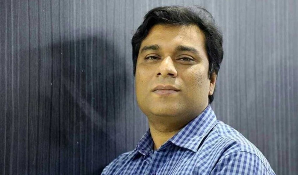 Mahbub morshed 1742742158 বাসস এমডি মাহবুব মোর্শেদসহ তিনজনের নামে মানহানি মামলা
