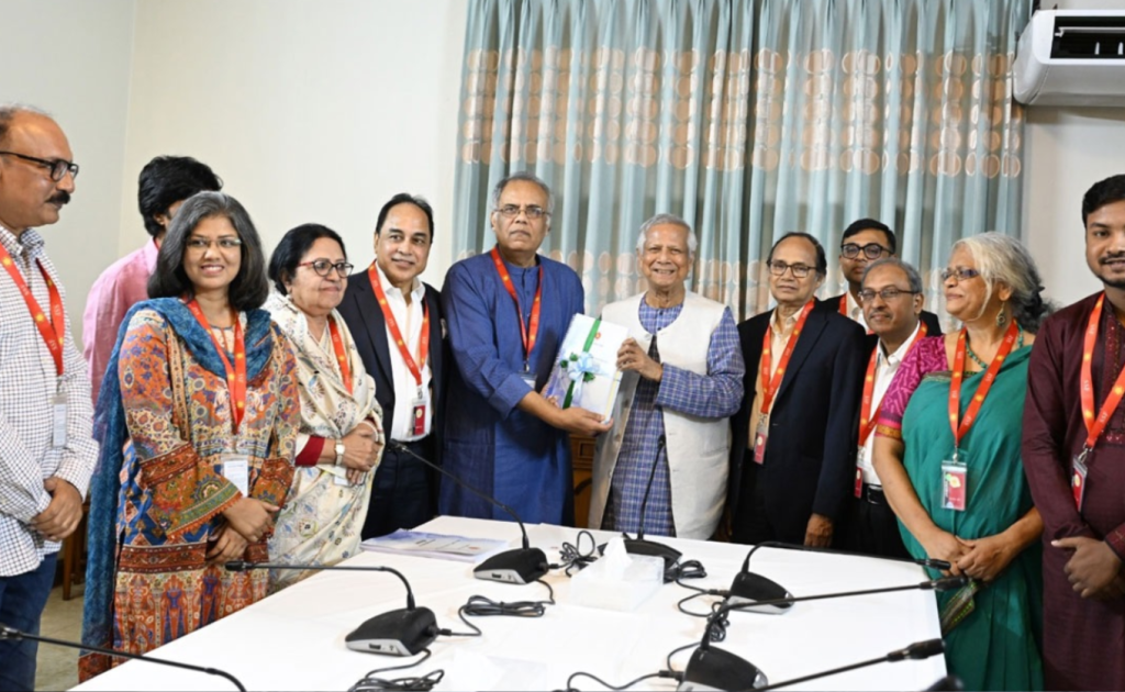 Mass media commission 1742651270 ‘বাংলাদেশ গণমাধ্যম কমিশন’ গঠনের প্রস্তাব
