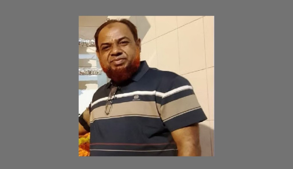 গুলশানে বাড়ি লুটের ঘটনায় তারেক রহমানের নির্দেশনায় মামলা, গ্রেপ্তার ৩ 2 Masum 12 1741606385 গুলশানে বাড়ি লুটের ঘটনায় তারেক রহমানের নির্দেশনায় মামলা, গ্রেপ্তার ৩