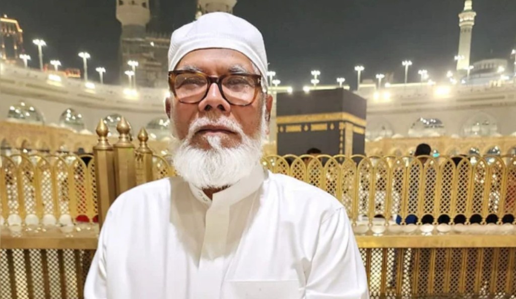 সালমান এফ রহমানসহ পরিবারের পাঁচ সদস্যের দেশত্যাগে নিষেধাজ্ঞা 4 Masum 15 1741611653 সালমান এফ রহমানসহ পরিবারের পাঁচ সদস্যের দেশত্যাগে নিষেধাজ্ঞা