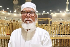 সালমান এফ রহমানসহ পরিবারের পাঁচ সদস্যের দেশত্যাগে নিষেধাজ্ঞা