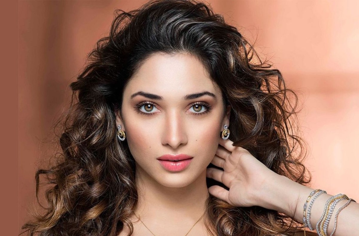 নারী দিবসে ভক্তদের যা বলেছিলেন তামান্না