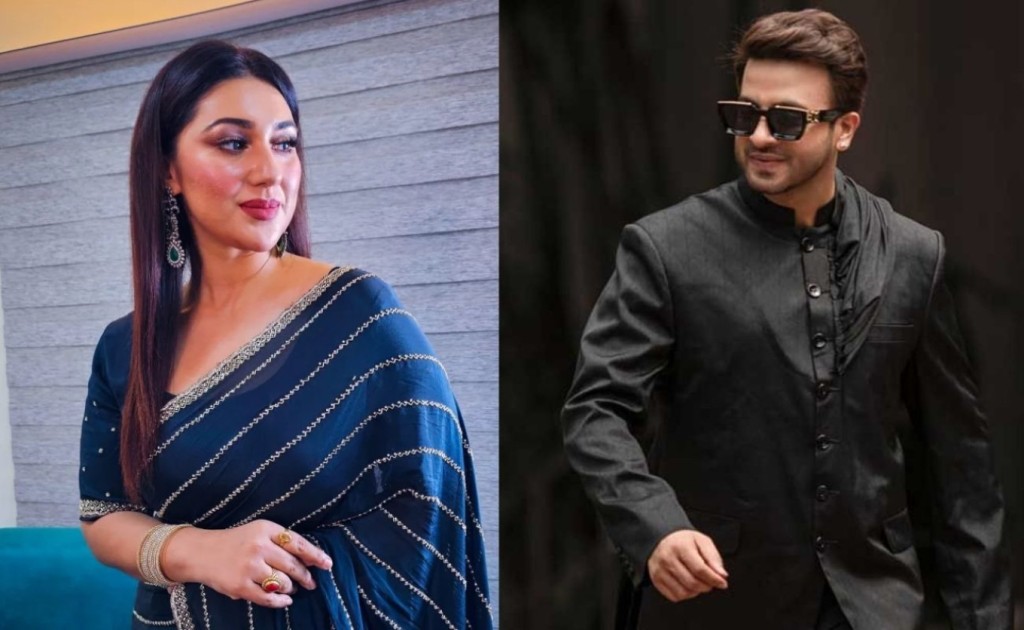 গৌরী হিন্দু, শাহরুখ মুসলিম— আমারও তেমনই পরিবার: অপু বিশ্বাস 3 Masum 1 1742051922 গৌরী হিন্দু, শাহরুখ মুসলিম— আমারও তেমনই পরিবার: অপু বিশ্বাস