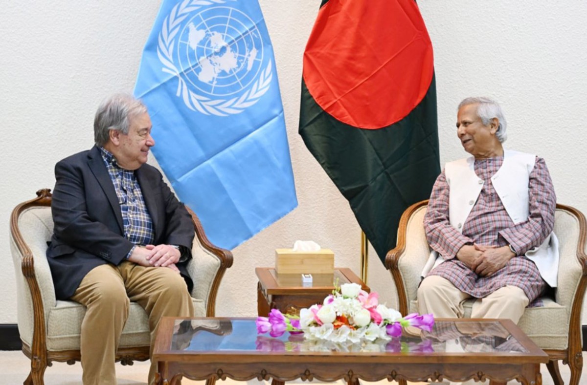 ‘সংস্কারের সংক্ষিপ্ত প্যাকেজে নির্বাচন ডিসেম্বরে, বৃহত্তর প্যাকেজে জুলাইয়ে’