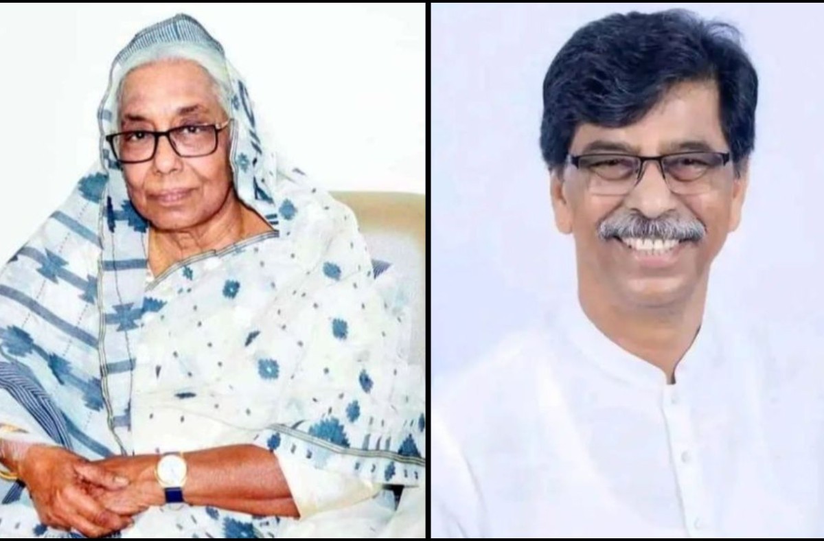 বিএনপির নতুন ভাইস চেয়ারম্যান নার্গিস ও চেয়ারপারসনের উপদেষ্টা ইয়াসিন