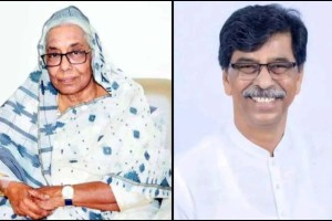 বিএনপির নতুন ভাইস চেয়ারম্যান নার্গিস ও চেয়ারপারসনের উপদেষ্টা ইয়াসিন
