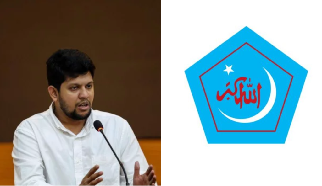 উপদেষ্টা মাহফুজের মন্তব্য মিথ্যা, বানোয়াট, ভিত্তিহীন ও উদ্দেশ্যপ্রণোদিত : ঢাবি শিবির 3 Masum 1741707056 উপদেষ্টা মাহফুজের মন্তব্য মিথ্যা, বানোয়াট, ভিত্তিহীন ও উদ্দেশ্যপ্রণোদিত : ঢাবি শিবির