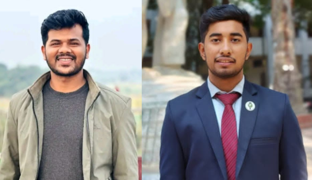 ঢাবি ‘রায়পুর ছাত্র-ছাত্রী কল্যাণ সমিতির’ সভাপতি মুরাদ, সম্পাদক জুনায়েদ 3 Masum 1741945749 ঢাবি ‘রায়পুর ছাত্র-ছাত্রী কল্যাণ সমিতির’ সভাপতি মুরাদ, সম্পাদক জুনায়েদ