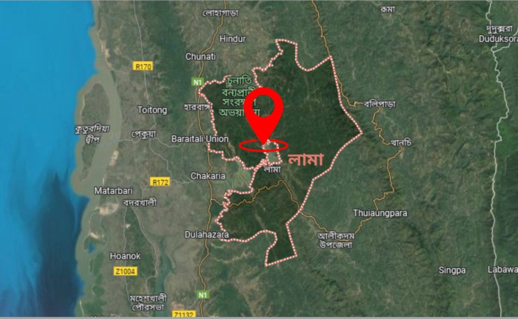 বান্দরবানের জাল সনদে চাকরি করছেন পাঁচ শিক্ষক 3 Masum 1741953876 বান্দরবানের জাল সনদে চাকরি করছেন পাঁচ শিক্ষক