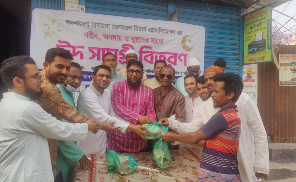 উৎসব ভাতা-ন্যায্য বাড়িভাড়া দাবি বিএমজিটিএ’র 3 Masum 1742045279 উৎসব ভাতা-ন্যায্য বাড়িভাড়া দাবি বিএমজিটিএ’র