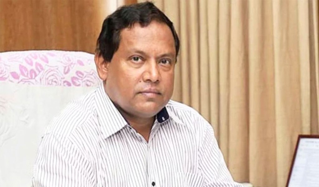 Mirza azam 1742822908 মির্জা আজম ও তাঁর স্ত্রীর ১৯ বিঘা জমি জব্দ, ৩১ ব্যাংক হিসাব অবরুদ্ধ