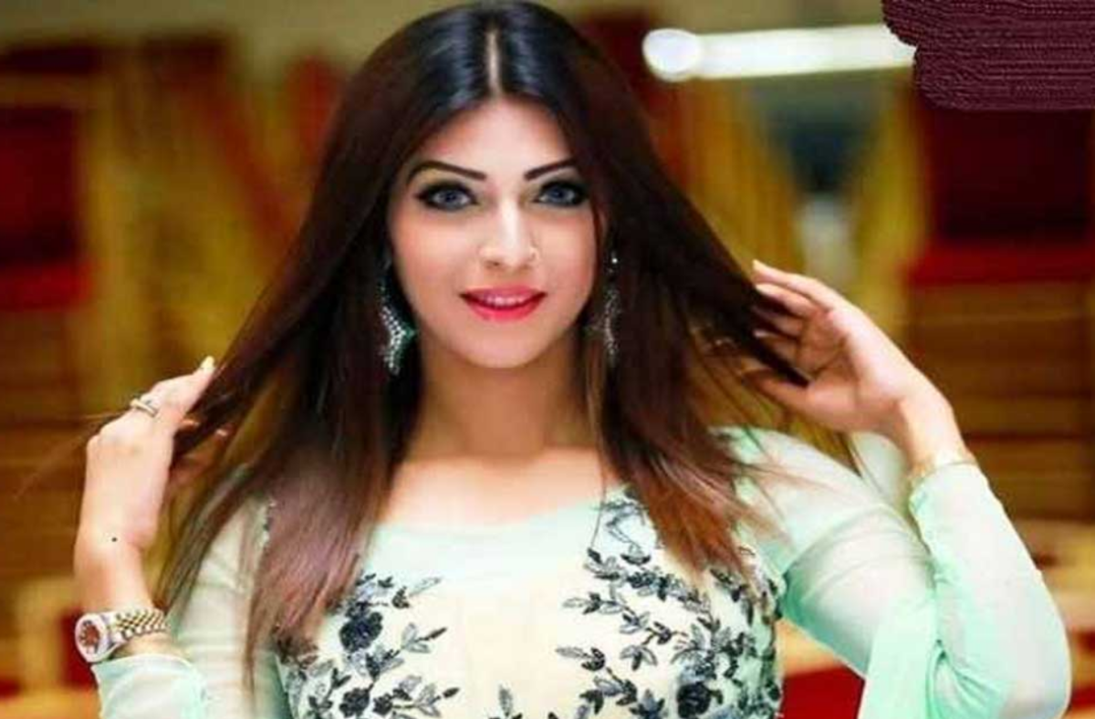 মাদক মামলায় খালাস পেলেন মডেল পিয়াসা