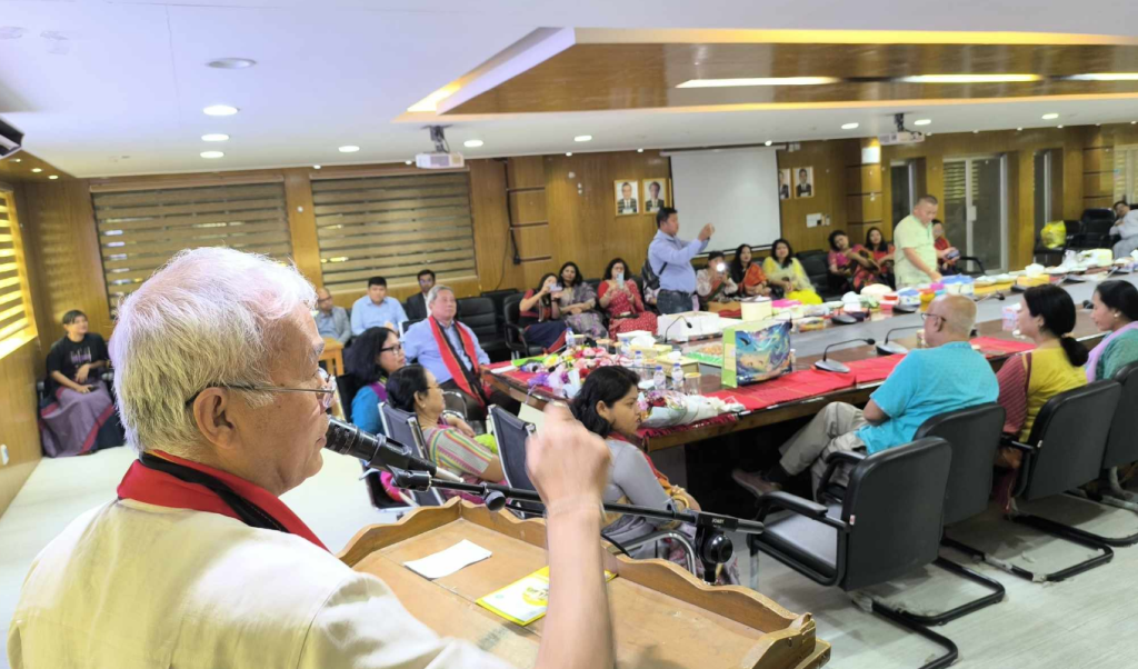 পার্বত্য নারীদের ইনোভেটিভ উদ্যোক্তা হতে হবে- পার্বত্য উপদেষ্টা 4 Montane chottogram 1740840213 পার্বত্য নারীদের ইনোভেটিভ উদ্যোক্তা হতে হবে- পার্বত্য উপদেষ্টা