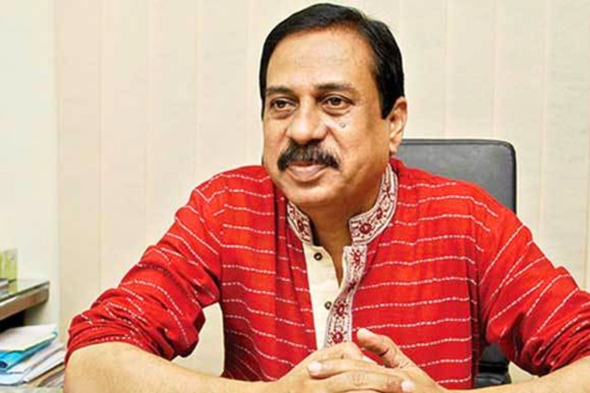 এক অজানা ভয় মিডিয়ার গতিরোধ করছে