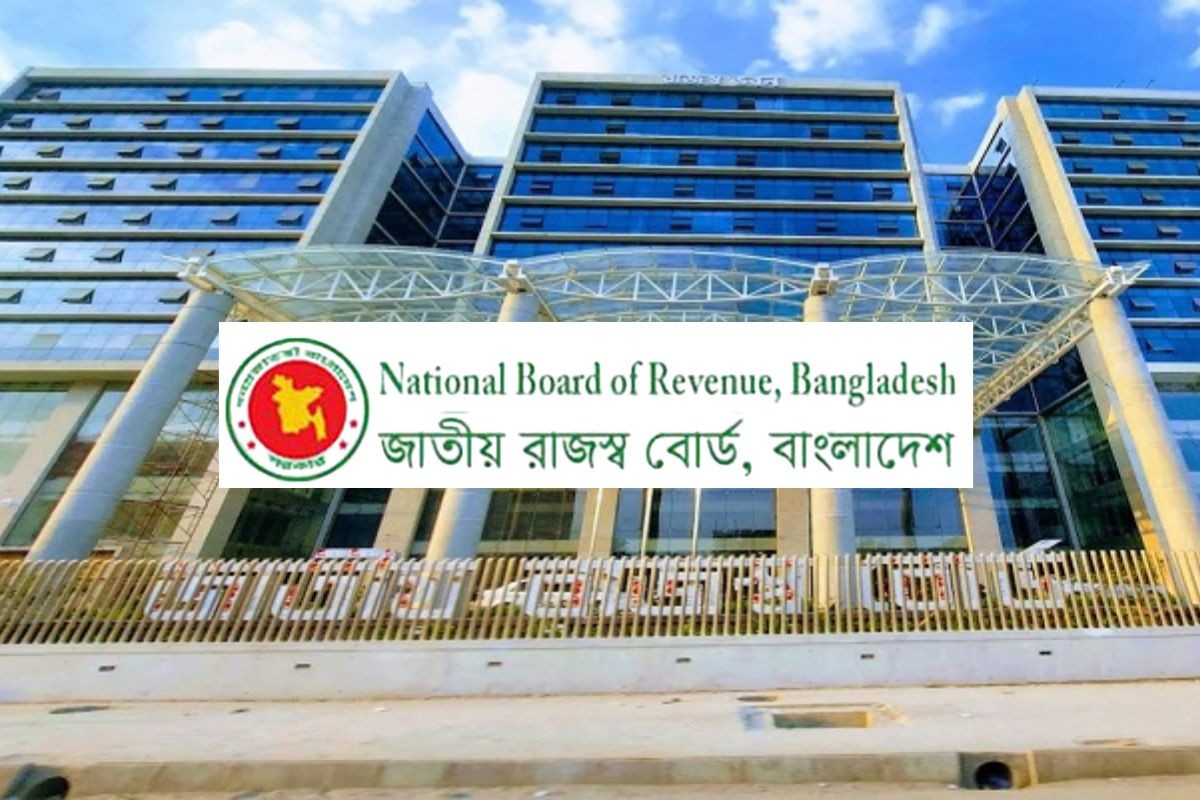 গোপালগঞ্জ পরিচয়ে দাপট: ১২ কোটি টাকার ফ্ল্যাট ও বিলাসবহুল গাড়ি এনবিআর কর্মকর্তার