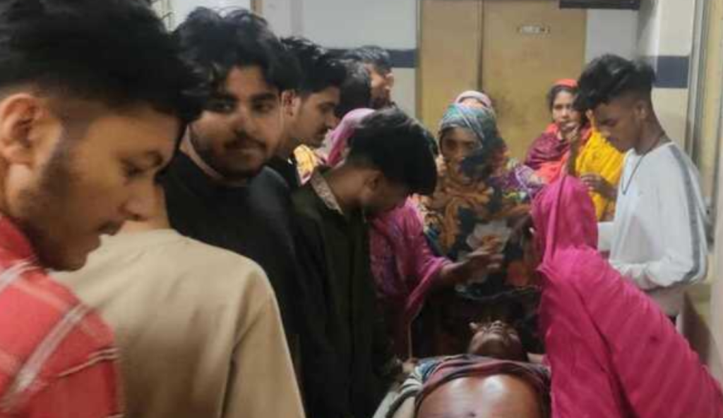 নারায়ণগঞ্জে ছুরিকাঘাতে ছাত্রদল কর্মীকে হত্যা 3 Narayangong 1741585546 নারায়ণগঞ্জে ছুরিকাঘাতে ছাত্রদল কর্মীকে হত্যা