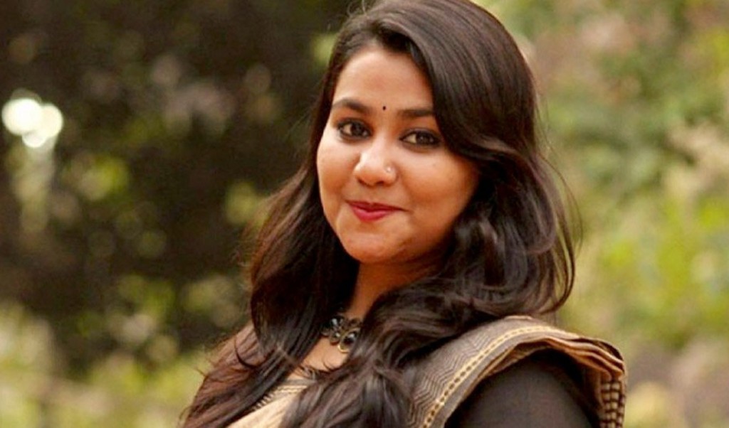 নিষিদ্ধ সংগঠন ছাত্রলীগ নেত্রী নিশি গ্রেপ্তার 2 Nishi 1740930611 নিষিদ্ধ সংগঠন ছাত্রলীগ নেত্রী নিশি গ্রেপ্তার