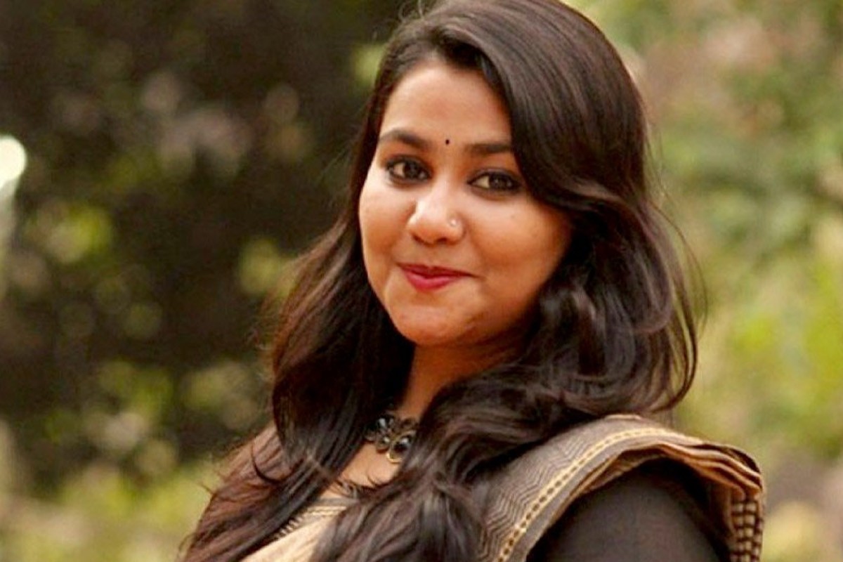 নিষিদ্ধ সংগঠন ছাত্রলীগ নেত্রী নিশি গ্রেপ্তার